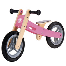 Udeas Multifuntional Balance Bike Pink