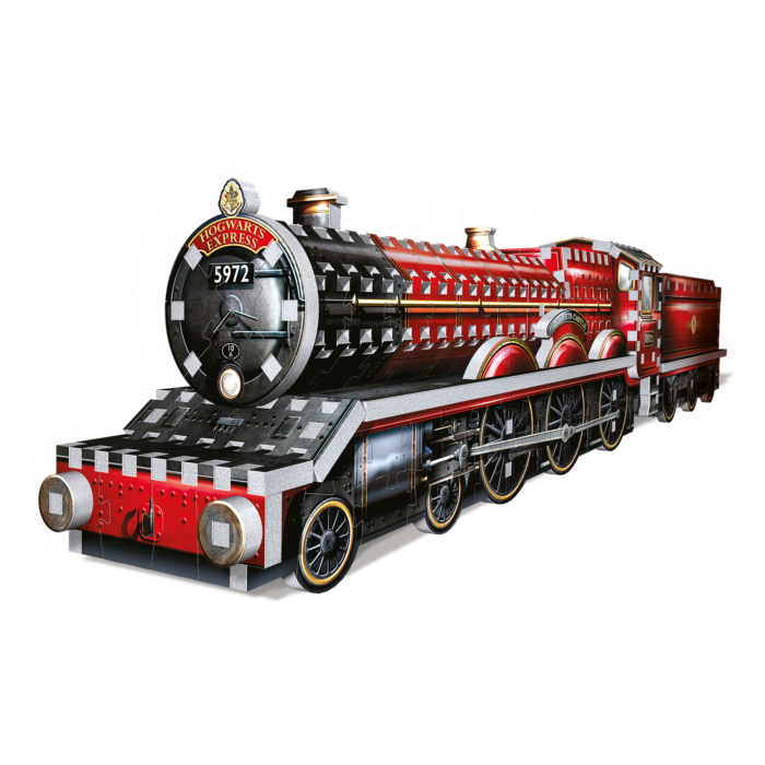 WREBBIT Harry Potter: Hogwarts™ Express