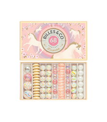 Billes & Co Unicorn Box