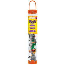 Safari Toob Party Animals Designer (6 Pieces)