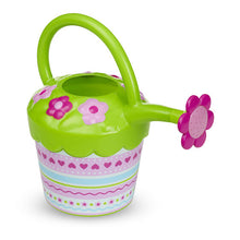 Melissa & Doug Petals Watering Can
