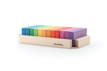 Ocamora Small Boards, Colour