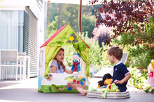 Haba Puppet Theater Orchard