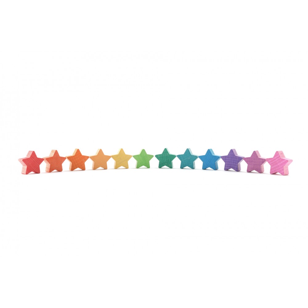Ocamora Colour Stars