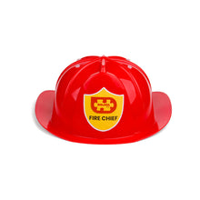 BigJigs Firefighter Helmet