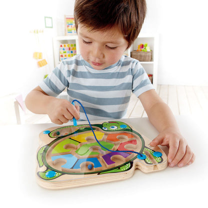 Hape Colourback Sea Turtle