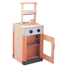 PlanToys Kitchen Center
