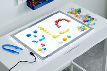 TickiT Translucent Colour Jewels