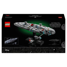 Lego Star Wars TM 75405 Home One Starcruiser