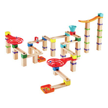 Hape Tricks n Twists Marble Track