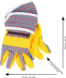 Klein Bosch - Work Gloves, Pair