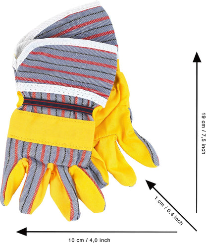 Klein Bosch - Work Gloves, Pair
