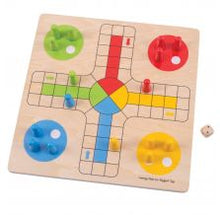 BigJigs Traditional Ludo