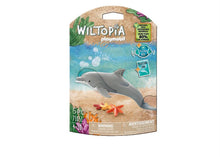 Playmobil 71051 Wiltopia Dolphin