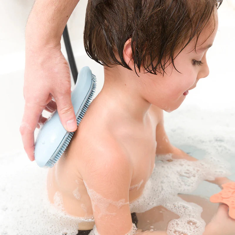 Oppi Flot Kuji the Whale - Bath Toy