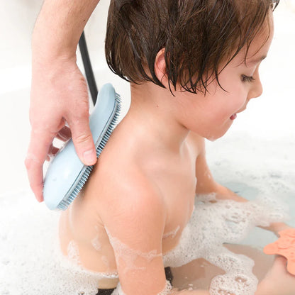 Oppi Flot Kuji the Whale - Bath Toy