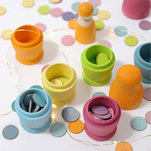 Grimms Confettidots Pastel