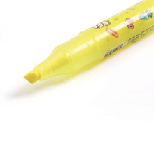 Djeco 6 Neon Gel Fluo Mini Highlighters