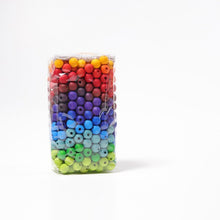 Grimms 480 Small Wooden Beads