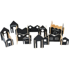 The Freckled Frog Create 'n' Play Happy Architect