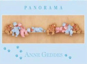 Schmidt - Anne Geddes 1000 piece Jigsaw-57979