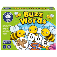 Orchard Toys Buzz Words