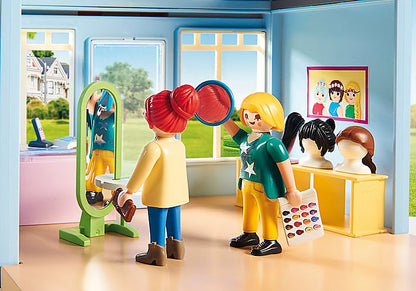 Playmobil 70376 City Life My Little Town My Hair Salon (D)