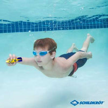 Schildkröt Rocket Divers - Set of 5