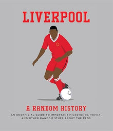 Random History Liverpool Book