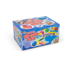 HGL Bumper Fidget Box 24 Pieces