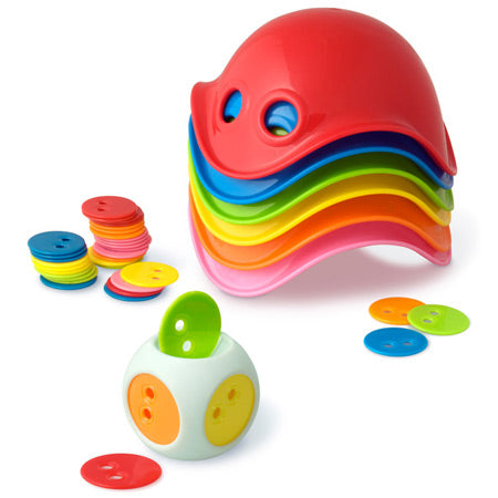 Moluk Bilibo Box Game