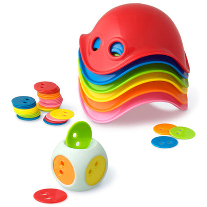 Moluk Bilibo Box Game