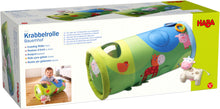 Haba Crawling Roller Farm