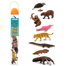 Safari Toob South American Animals (8 Pieces)