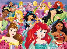 Ravensburger Disney Princess, XXL 150pc