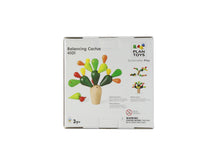 PlanToys Balancing Cactus