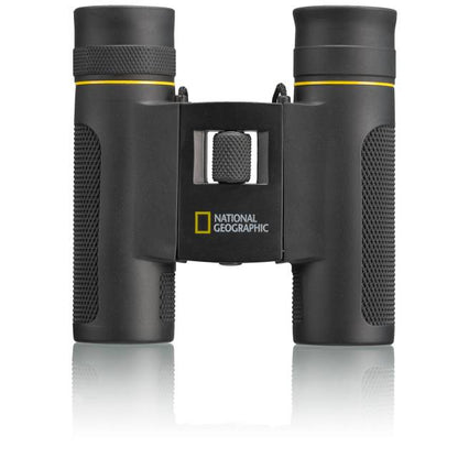 Bresser 
 
 National Geographic 10X25 Pocket Binoculars