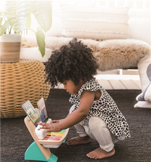 Hape Einstein Magic Touch Piano