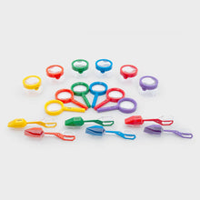 TickiT Rainbow Exploration Kit