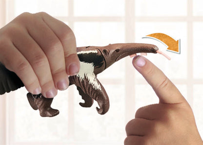 Playmobil 71012 Wiltopia Anteater Care