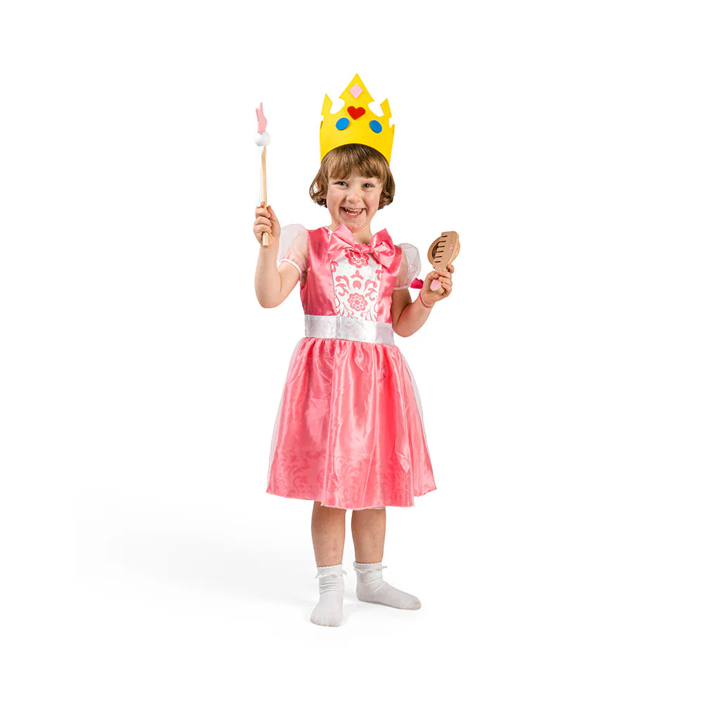BigJigs Princess Dress Up
