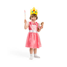 BigJigs Princess Dress Up