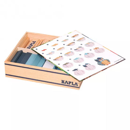 Kapla Owl Case
