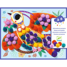 Djeco Little Ones Assortments Collage