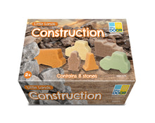 Yellow Door Little Lands – Construction