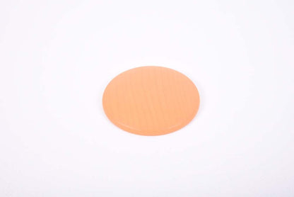 TickiT Rainbow Wooden Discs