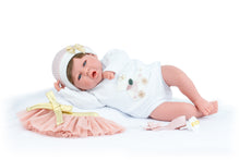 Marina & Pau Reborn Martina Love Case