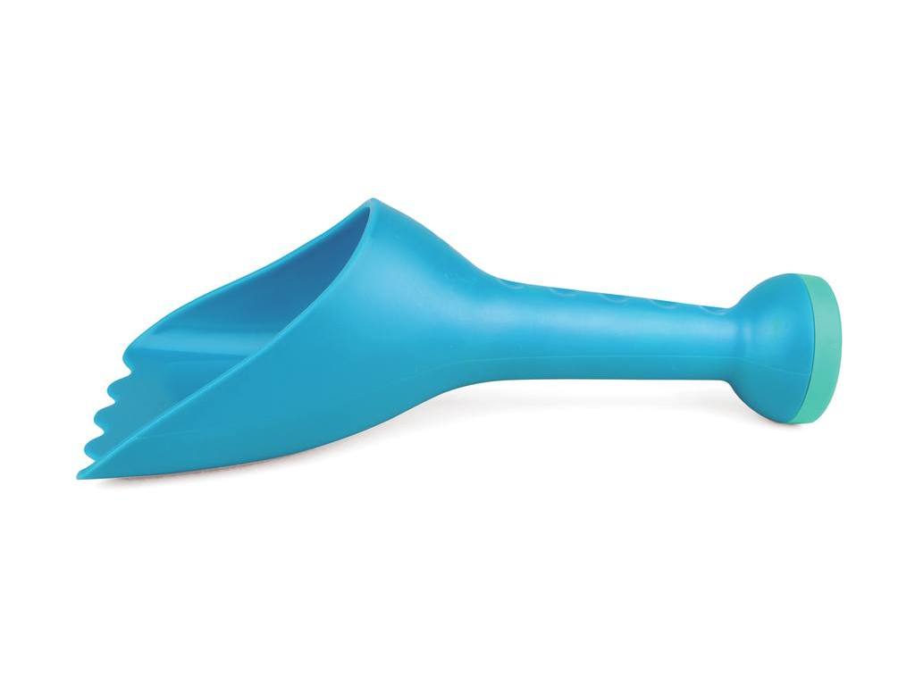Hape Rain Shovel, Blue (4 pcs.)