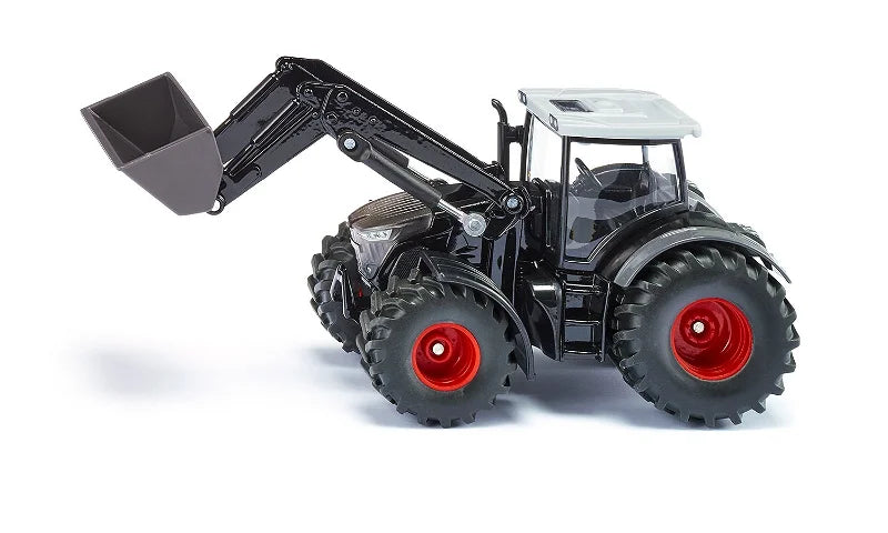 Siku 1:50 Fendt 942 Vario With Front Loader