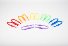 Tickit Translucent Tweezers